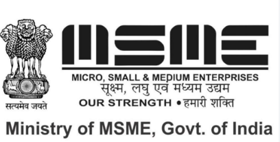 MSME / Udyam Registered