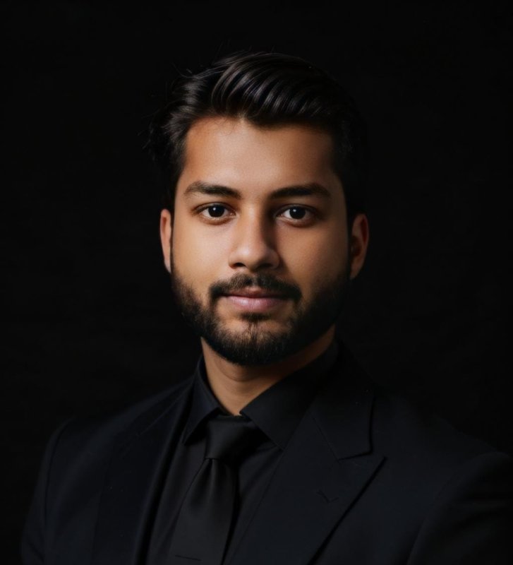 Nishant Bhardwaj, Marketing Lead at Shootup Media