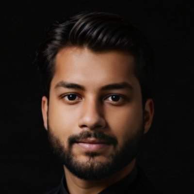 Nishant Bhardwaj