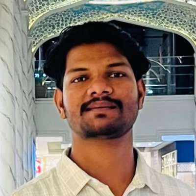 Rohit Vedwal
